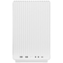Корпус LIAN LI A3-mATX (G99.A3W.00) белый