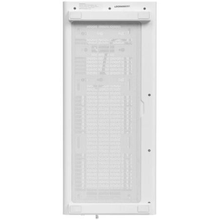 Корпус LIAN LI A3-mATX (G99.A3W.00) белый