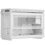 Корпус LIAN LI A3-mATX (G99.A3W.00) белый