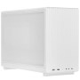 Корпус LIAN LI A3-mATX (G99.A3W.00) белый