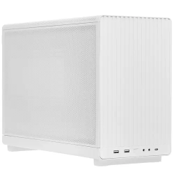 Корпус Lian Li A3-mATX White M-ATX/ITX G99.A3W.00 белый