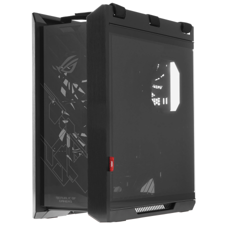 Корпус ASUS ROG Strix Helios GX601 (90DC0020-B39000) черный