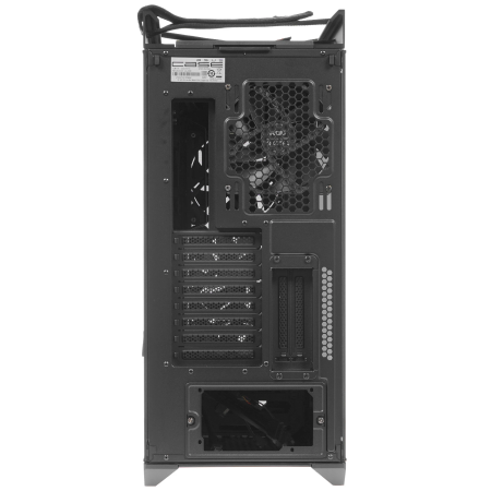 Корпус ASUS ROG Strix Helios GX601 (90DC0020-B39000) черный