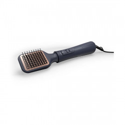 Фен-щётка Philips BHA530/00 синий