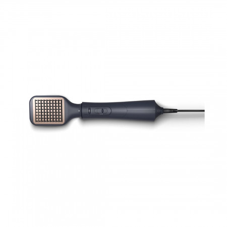 Фен-щётка Philips BHA530/00 синий