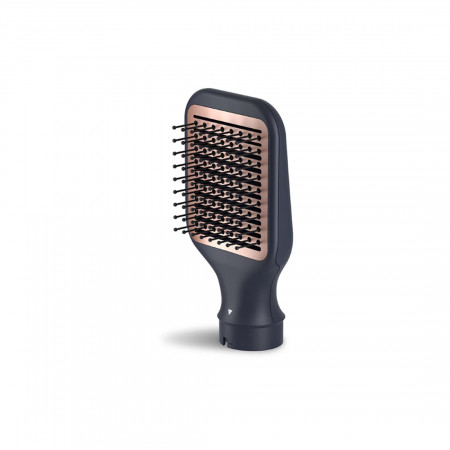 Фен-щётка Philips BHA530/00 синий