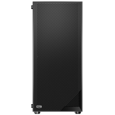 Корпус PCCooler C3B310 (C3B310 BK) черный