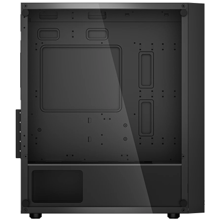 Корпус PCCooler C3B310 (C3B310 BK) черный
