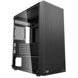 Корпус PCcooler C3B310 (C3B310 BK) черный