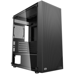 Корпус PCCooler C3B310 (C3B310 BK) черный