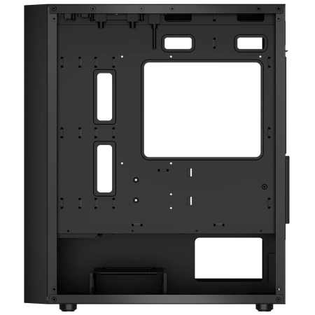 Корпус PCCooler C3B310 (C3B310 BK) черный