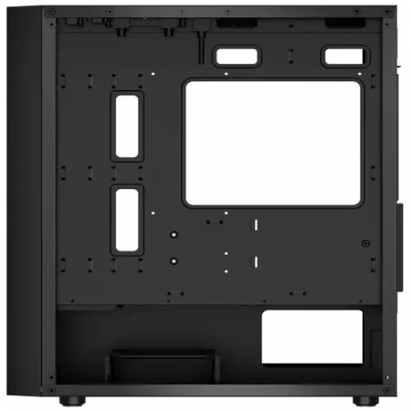 Корпус PCCooler C3 B310 BK черный