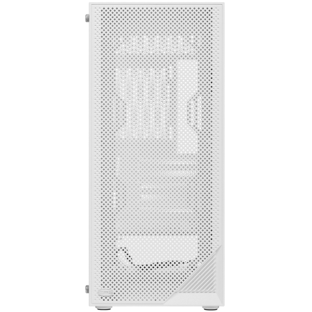 Корпус PCCooler C3B310 (C3B310 WH) белый