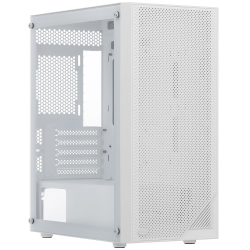 Корпус PCCooler C3B310 (C3B310 WH) белый