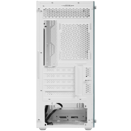 Корпус PCCooler C3B310 (C3B310 WH) белый