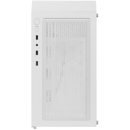 Корпус PCCooler C3B310 (C3B310 WH) белый
