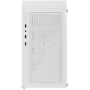 Корпус PCCooler C3B310 (C3B310 WH) белый