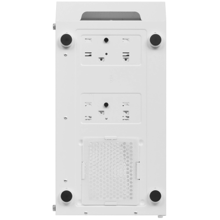 Корпус PCCooler C3B310 (C3B310 WH) белый