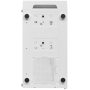 Корпус PCCooler C3B310 (C3B310 WH) белый