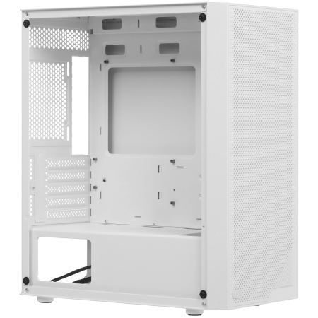 Корпус PCCooler C3B310 (C3B310 WH) белый