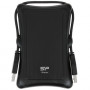 1 TB Внешний жесткий диск Silicon Power A30 (SP010TBPHDA30S3A) черный