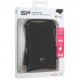 1 TB Внешний жесткий диск Silicon Power A30 (SP010TBPHDA30S3A) черный