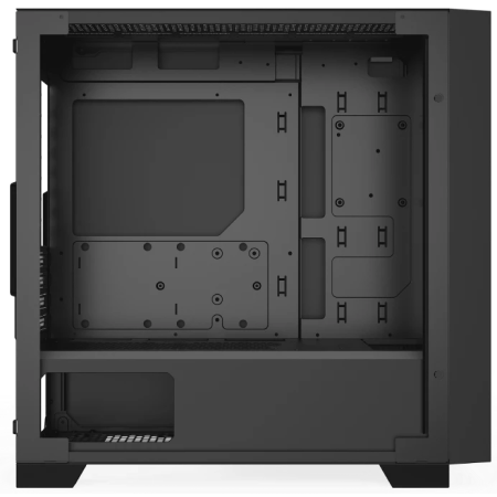Корпус PCCooler C3D310 BK ARGB черный