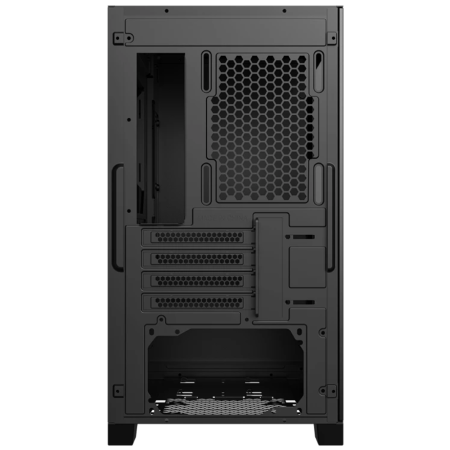 Корпус PCCooler C3D310 BK ARGB черный