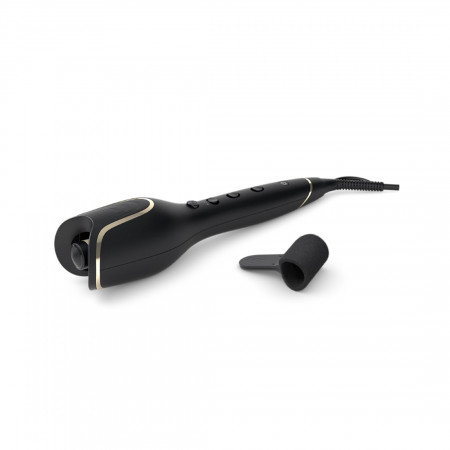 Philips, Style Care (BHB876/00) черный