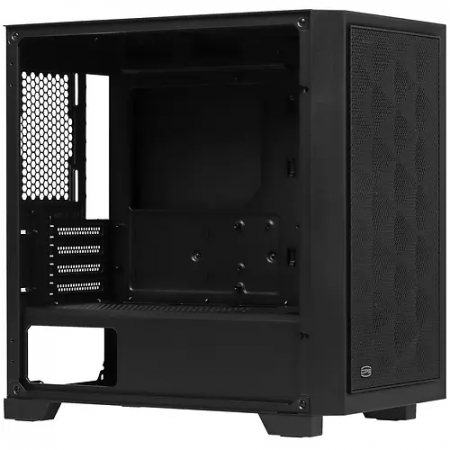 Корпус PCCooler C3D310 BK черный
