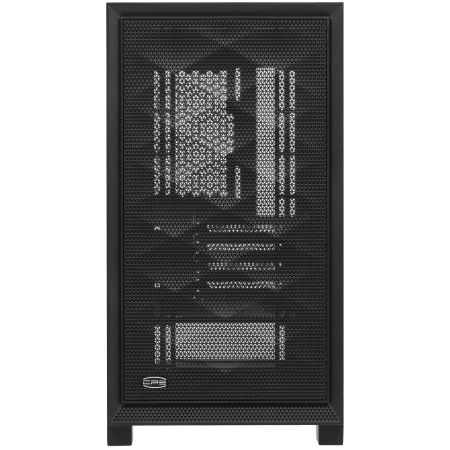 Корпус PCCooler C3D310 BK черный