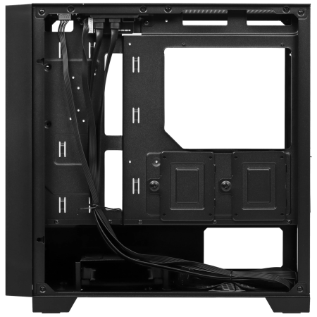 Корпус PCCooler C3D310 BK черный
