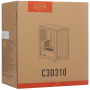 Корпус PCCooler C3D310 BK черный