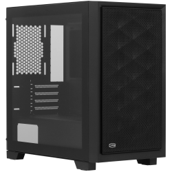 Корпус PCCooler C3D310 BK черный