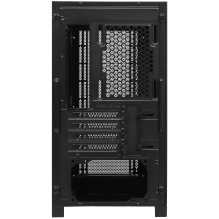 Корпус PCCooler C3D310 BK черный