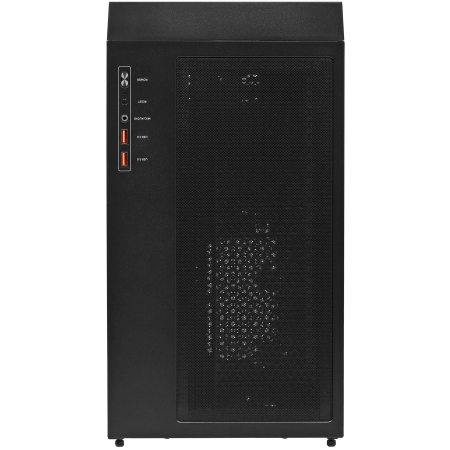 Корпус PCCooler C3D310 BK черный