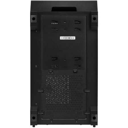 Корпус PCCooler C3D310 BK черный