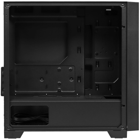 Корпус PCCooler C3D310 BK черный