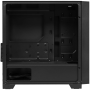 Корпус PCCooler C3D310 BK черный