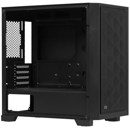 Корпус PCCooler C3D310 BK черный