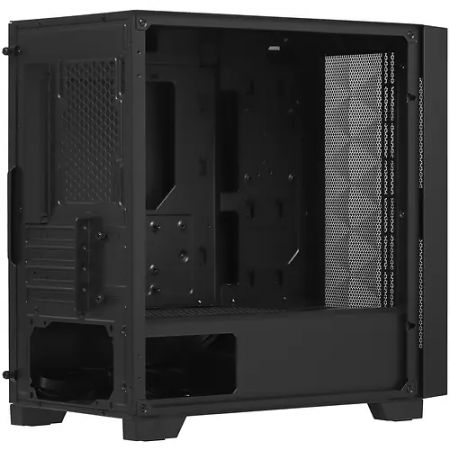 Корпус PCCooler C3D310 BK черный