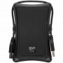 2 TB Внешний жесткий диск Silicon Power A30 (SP020TBPHDA30S3A) черный