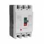 Автоматический выключатель iPower ВА55-63 (AM1-63L 3P 50A-A) 50 A белый