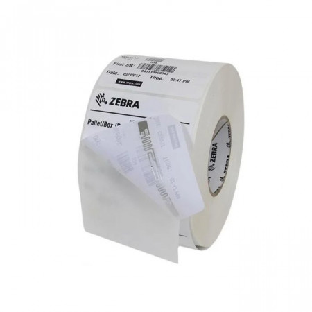 Метка RFID Zebra Z-Ultimate 2500T (ZIPRT3015654) белый
