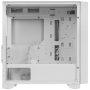 Корпус PCCooler C3D310 WH ARGB белый