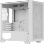 Корпус PCCooler C3D310 WH ARGB белый