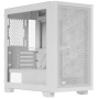 Корпус PCCooler C3D310 WH ARGB белый