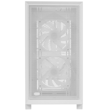 Корпус PCCooler C3D310 WH ARGB белый