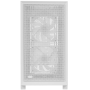 Корпус PCCooler C3D310 WH ARGB белый