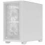 Корпус PCCooler C3D310 WH ARGB белый